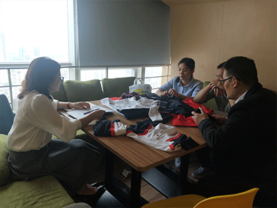 定做校服 定做校服