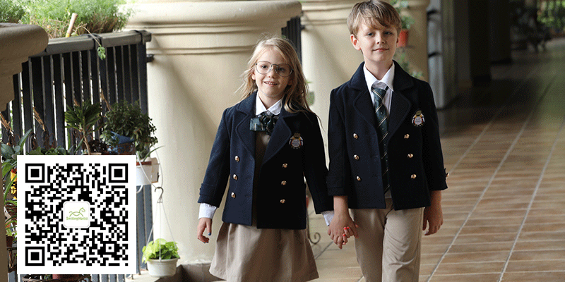 校服廠家 校服廠家