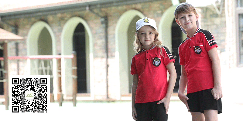 校服品牌 校服品牌