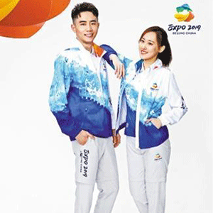 小學(xué)校服定制 小學(xué)校服定制