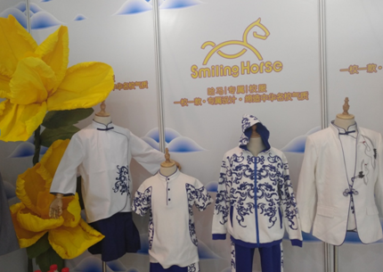 校服定制 校服定制