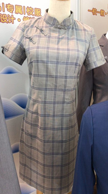 校服定制 校服定制