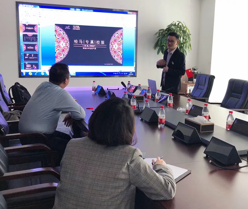 校服定做 校服定做