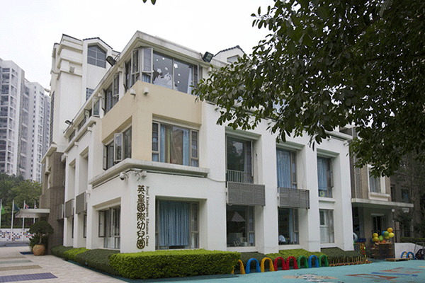 定制園服 定制園服