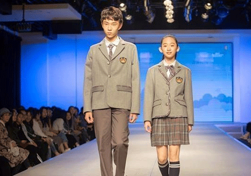 校服設(shè)計 校服設(shè)計