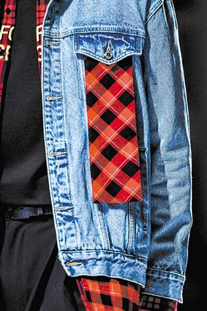 校服設(shè)計(jì) 校服設(shè)計(jì)