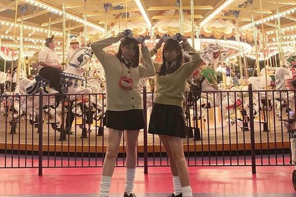 校服定制 校服定制