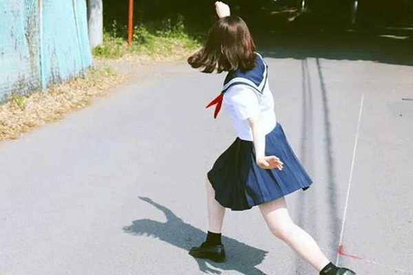 校服定制 校服定制