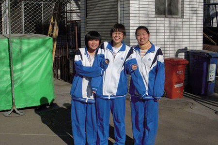 校服定制 校服定制