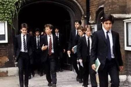 校服定制 校服定制