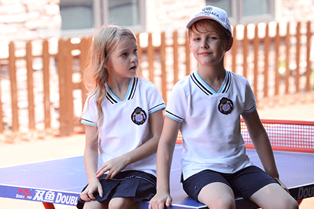 幼兒園校服 幼兒園校服