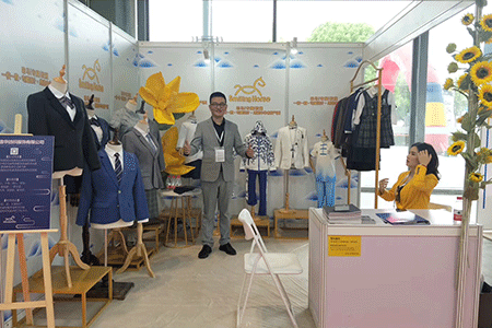 校服品牌 校服品牌