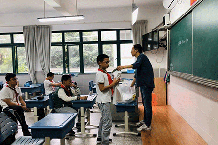 校服定做 校服定做