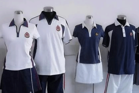 校服定制 校服定制
