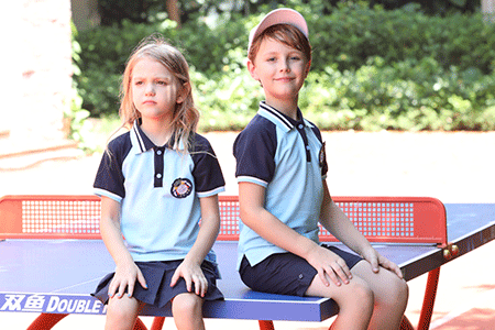 校服定制 校服定制