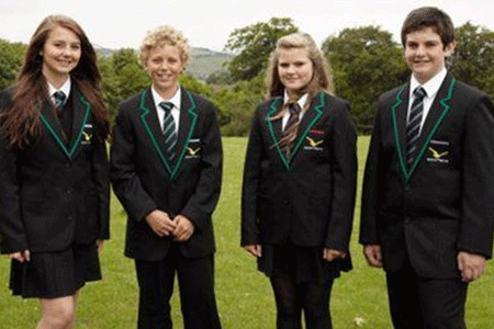 校服設(shè)計 校服設(shè)計