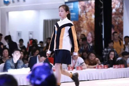 校服定制 校服定制