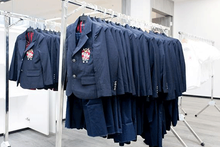 校服定制 校服定制