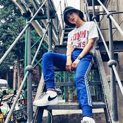 校服定制 校服定制