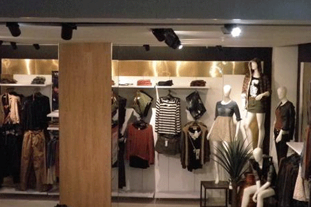 校服定制 校服定制