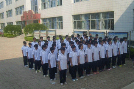 校服定制 校服定制