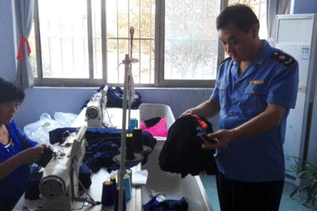 校服定制 校服定制