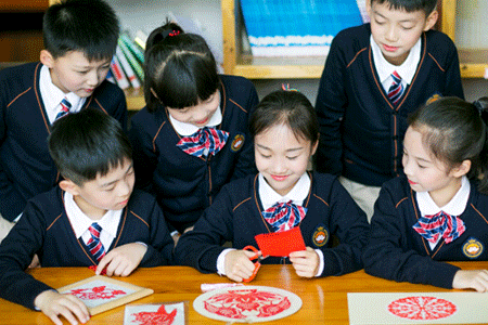 校服定制 校服定制