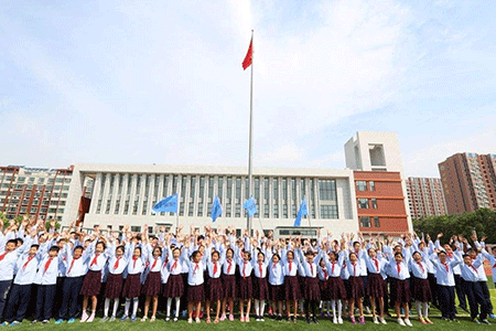 校服定制 校服定制