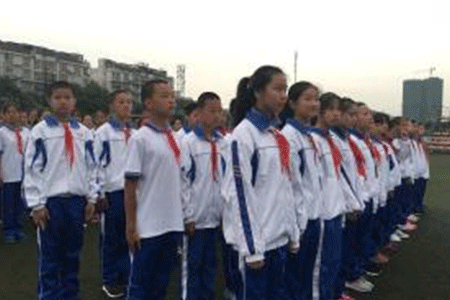 校服定制 校服定制