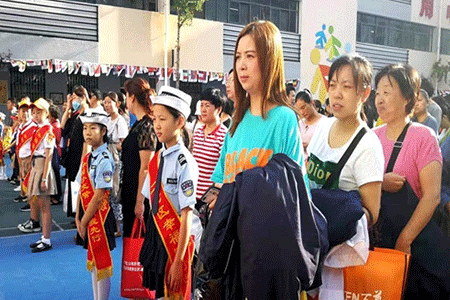 校服定制 校服定制