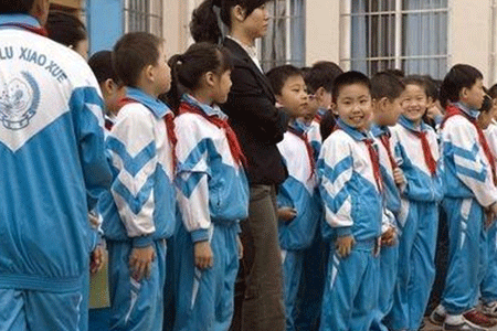 校服定制 校服定制