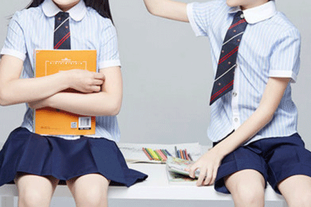 校服定制 校服定制