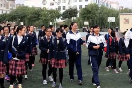 校服定制 校服定制