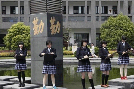 校服定制 校服定制