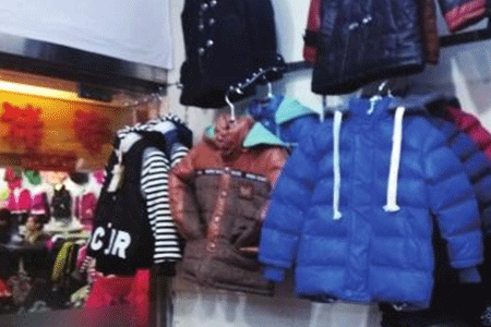 幼兒園校服 幼兒園校服