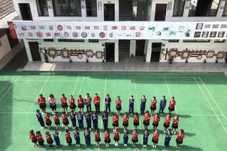 校服定制 校服定制