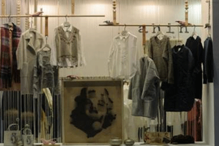 校服定制 校服定制