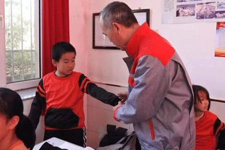 校服定制 校服定制