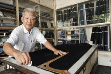 校服定制 校服定制