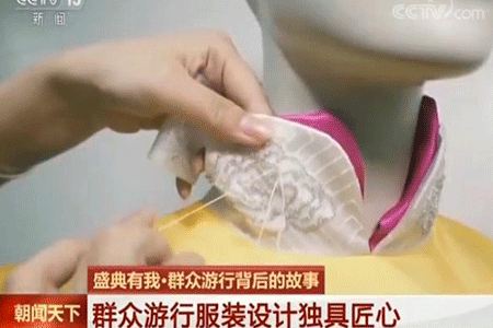 校服定制 校服定制