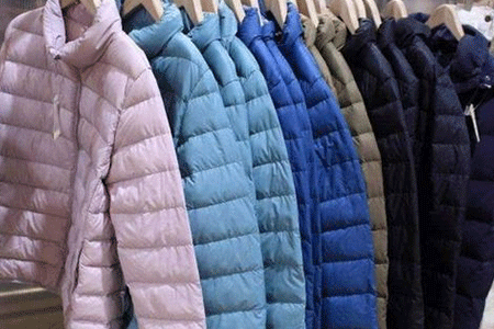 校服定制 校服定制