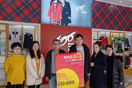 校服定制 校服定制