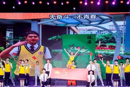 校服定制 校服定制