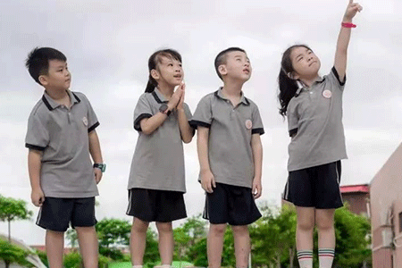 校服定制 校服定制