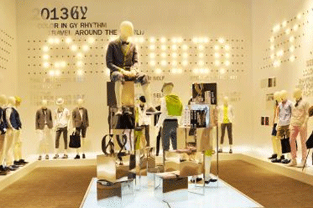 校服定制 校服定制