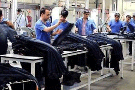 校服定制 校服定制