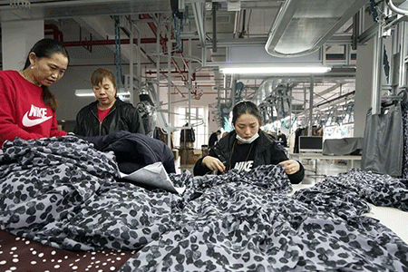 校服定制 校服定制