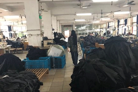 校服定制 校服定制