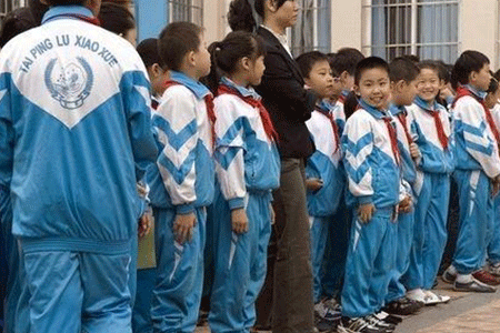 校服定制 校服定制