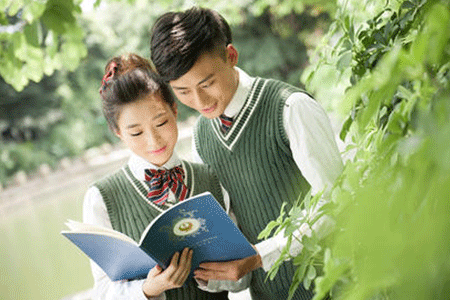 校服定制 校服定制